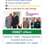 Health and Wellbeing Programme – Male Health Matters